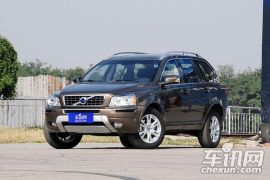 沃尔沃亚太-沃尔沃XC Classic-2.5T T5 豪华版