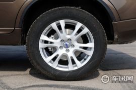 沃尔沃亚太-沃尔沃XC Classic-2.5T T5 豪华版