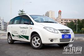 陆地方舟-陆风-标准型