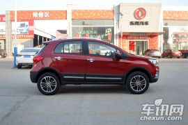 长城汽车-哈弗H1-1.5L 手动都市型  ￥6.89