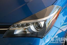 丰田-YARiS(海外) 2015