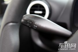 奇瑞汽车-奇瑞eQ-eQ 电动版舒适型