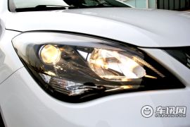 奇瑞汽车-艾瑞泽3-1.5L 手动旗舰型