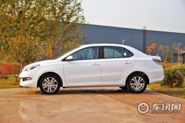奇瑞汽车-艾瑞泽3-1.5L 手动旗舰型