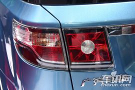 广汽吉奥-吉奥GX6/GP150双车上市发布会