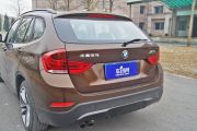 华晨宝马-宝马X1-xDrive20i 时尚型