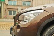 华晨宝马-宝马X1-xDrive20i 时尚型
