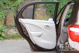 启辰-启辰R30-1.2L 手动尊享版