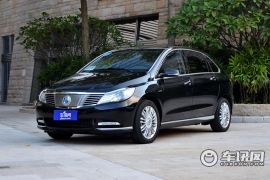 比亚迪戴姆勒-腾势-尊贵版