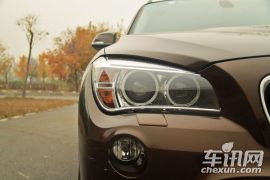 华晨宝马-宝马X1-xDrive20i 时尚型