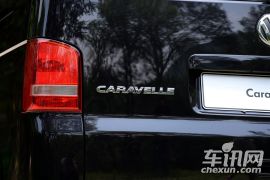 大众-凯路威-2.0TSI 四驱舒适版