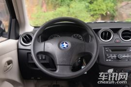 启辰-启辰R30-1.2L 手动尊享版