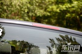 大众-凯路威-2.0TSI 四驱舒适版