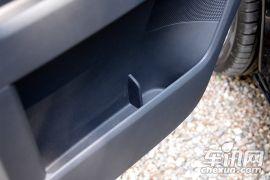 大众-凯路威-2.0TSI 四驱舒适版