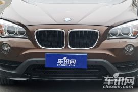 华晨宝马-宝马X1-xDrive20i 时尚型