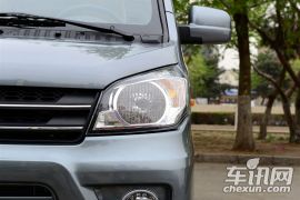 福汽新龙马-启腾M70-1.2L进取型LJ469Q-AE2