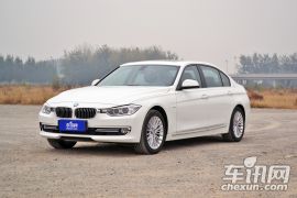 华晨宝马-宝马3系