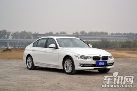 华晨宝马-宝马3系