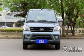 福汽新龙马-启腾M70-1.2L进取型LJ469Q-AE2