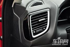 长安马自达-马自达3 Axela昂克赛拉-三厢 2.0L 自动旗舰型