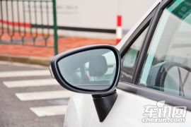 长安福特-嘉年华-两厢 1.0 GTDi 自动劲动型