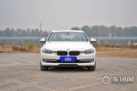 华晨宝马-宝马3系