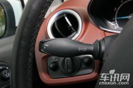 长安福特-嘉年华-两厢 1.0 GTDi 自动劲动型