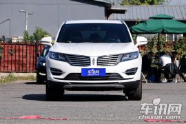 林肯-林肯MKC-2.0T 四驱尊耀版