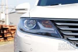 林肯-林肯MKC-2.0T 四驱尊耀版