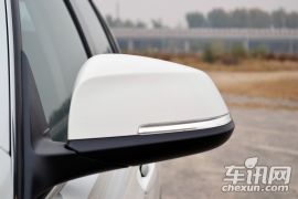 华晨宝马-宝马3系