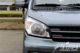 福汽新龙马-启腾M70-1.2L进取型LJ469Q-AE2