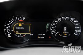 林肯-林肯MKC-2.0T 四驱尊耀版