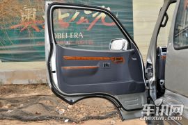 厦门金旅-金旅海狮-2.0L标准轴高级版V19 