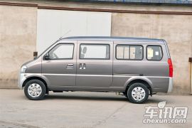 北汽威旺-北汽威旺307-1.2L舒适型A12 