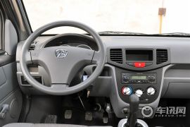 北汽威旺-北汽威旺307-1.2L舒适型A12 