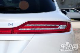 林肯-林肯MKC-2.0T 四驱尊耀版