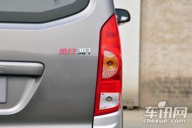 北汽威旺-北汽威旺307-1.2L舒适型A12 