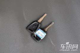 北汽威旺-北汽威旺307-1.2L舒适型A12 