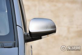 北汽威旺-北汽威旺307-1.2L舒适型A12 