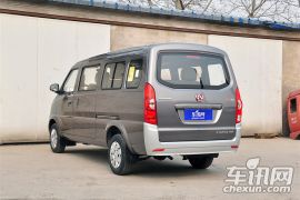 北汽威旺-北汽威旺307-1.2L舒适型A12 