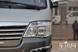 厦门金旅-金旅海狮-2.0L标准轴高级版V19 