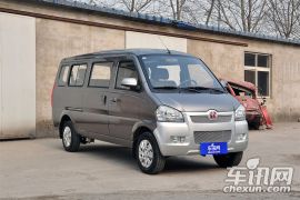 北汽威旺-北汽威旺307-1.2L舒适型A12 