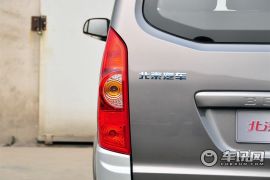 北汽威旺-北汽威旺307-1.2L舒适型A12 