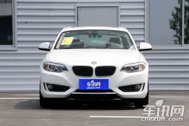宝马-宝马2系-220i 领先型