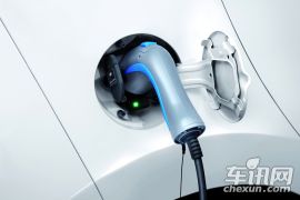 奇瑞汽车-奇瑞eQ-eQ 电动版舒适型 2015