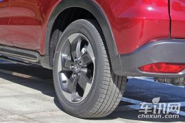 广汽本田-缤智-1.8L CVT两驱精英型