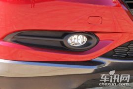 广汽本田-缤智-1.8L CVT两驱精英型