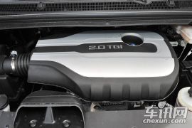 上汽商用车-上汽大通G10-2.0T 自动时尚版  ￥16.18