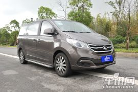 上汽商用车-上汽大通G10-2.0T 自动时尚版  ￥16.18