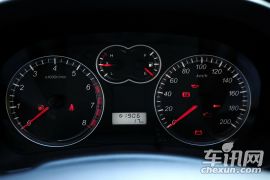 长城汽车-哈弗H3- 锐意版 2.0L 导航版